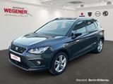 Seat ARONA FR TSI 1.0 MT ANDROID/APPLE KAMERA SHZ