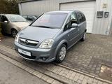 Opel Meriva 1.4 TWINPORT ecoFLEX - Opel Meriva aus 2009: 1.4