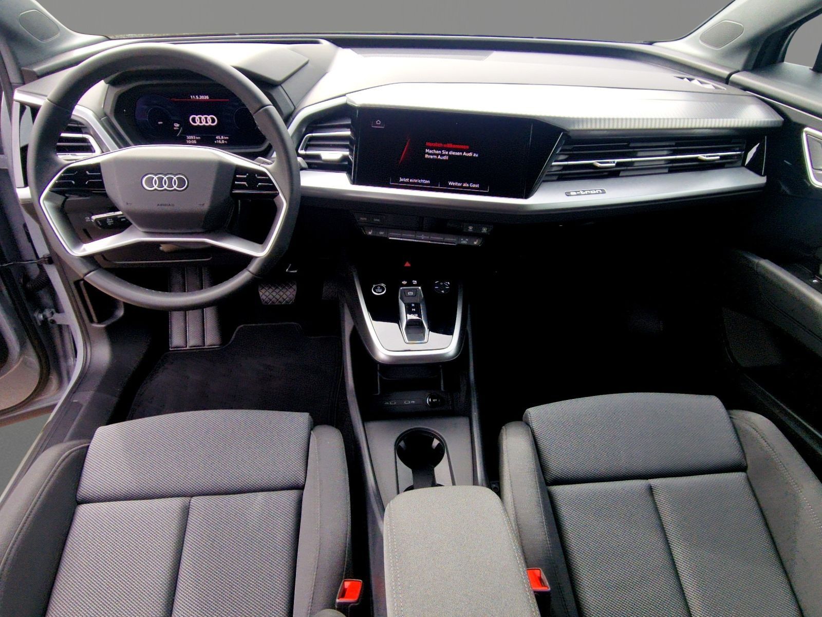 Audi Q4 e-tron - Bild 9