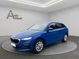 Skoda Scala 1.0TSI Selection DSG VC APP NAV SHZ ACC - Skoda Scala Gebrauchtwagen in München