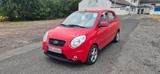 Kia Picanto 1.1 Attract - Kia Picanto: Attract