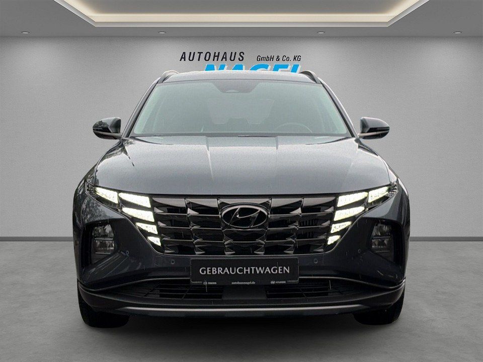 Hyundai TUCSON PHEV 1.6 T-GDi (265PS) *PRIME* imagem 2