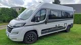 Hobby K 60 FT - Vantana - Limited Edition - Hobby Van