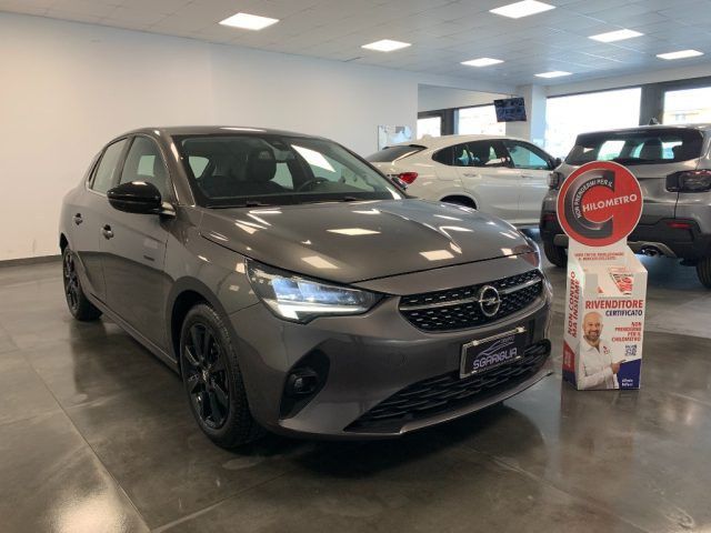 Image of Opel Corsa