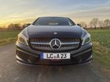 Mercedes-Benz A 220 CDI Automatik, 4Matic, AMG Line!!! - Mercedes-Benz A 220 aus 2015