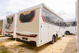 Dethleffs XL 7812-2 *SUMMER SALE* - Dethleffs Xl
