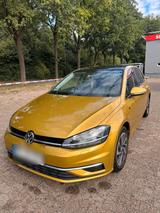 Andere Volkswagen Golf 7 Join Paket Automatik Pan... - Andere in Bremen