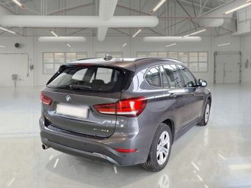 BMW X1 - 4