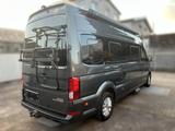 Volkswagen Grand California 680, Klima, AHK, Solar, NP 94T - Volkswagen Grand California 680