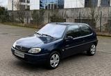 Citroën SAXO 1.1 SX Chrono *1.Hand* TÜV Neu* Klima* - Citroën SAXO: 1.1