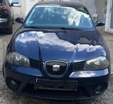 Seat Ibiza 1.4 16V 63kW Sport Edition TÜV 11/27
