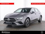 Mercedes-Benz A180 ADVANCED/LED/KAMERA/LENKRADHZG/MBUX-PREMIUM - Mercedes-Benz A-Klasse Jahreswagen