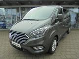 Ford Tourneo Custom Titanium [Navi 8-Sitzer AHK abn.] - Ford: Sitzer 8
