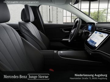 Mercedes E 200 - 11