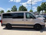 MAN TGE  3.180  Kombi *8 Sitze*Automatik* - mit Diesel-Antrieb: Kleinbus