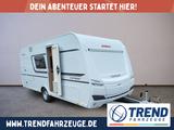 Dethleffs Camper 500 QSK *Autark *7375,-  ERSPARNIS