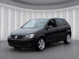 Volkswagen Polo IV Black Edition 1.2*Klima 16*Alu CD-Radio - Volkswagen Polo: Iv