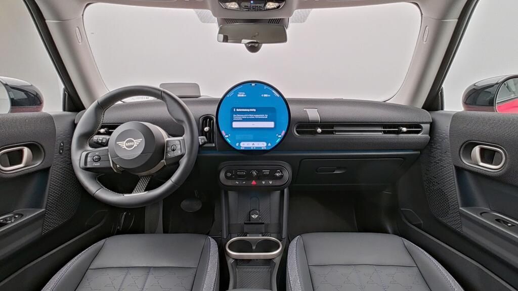 MINI Cooper C - Bild 12