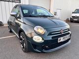Fiat 500 RockStar*Pano*Beats*PDC*Sport - Fiat 500: Sportwagen