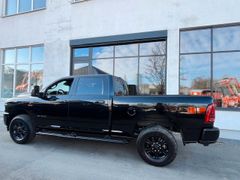 DODGE RAM 2500 Laramie Night Crew Cab 6.7HO 8 Gang