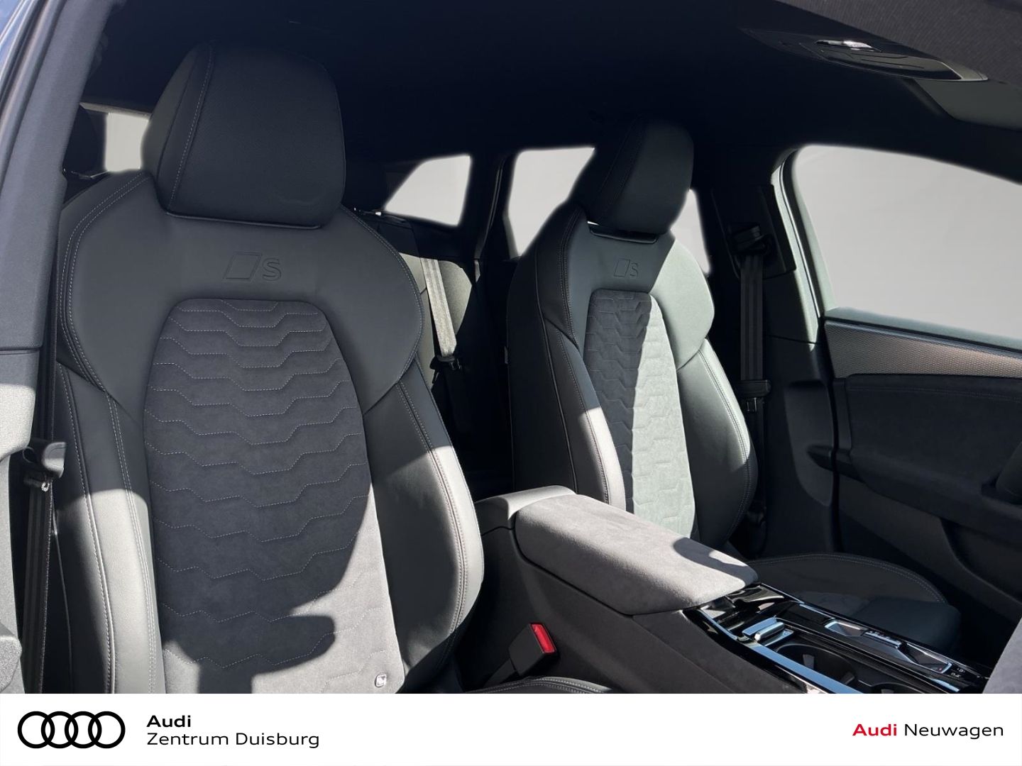 Audi A6 e-tron - Bild 7