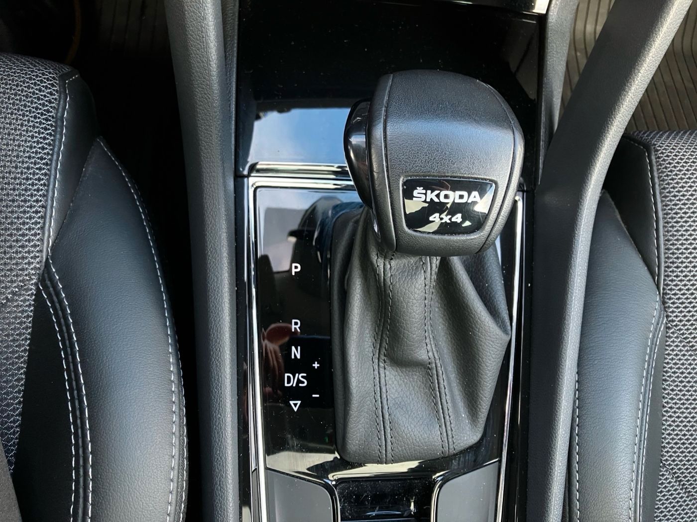 Skoda Kodiaq - Bild 14