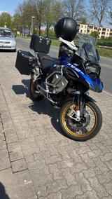 BMW R 1250 GS Adventure - BMW Motorräder in Hannover