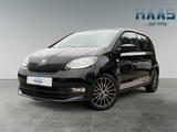Skoda Citigo Monte Carlo 75 PS Klima Sitzh PDC Alu BT