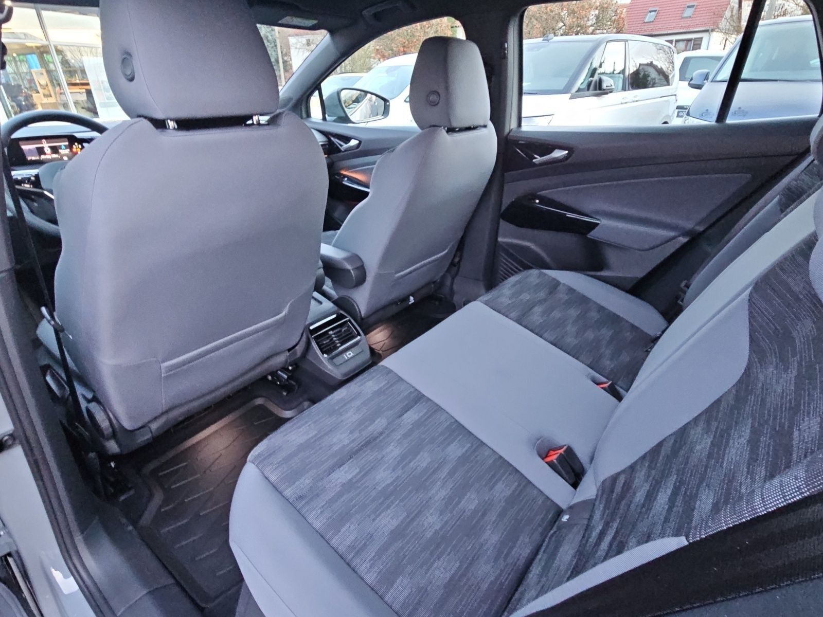 Volkswagen ID.4 - Bild 23