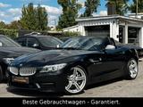 BMW Z4 sDrive35is M - PAKET * XENON * NAVI * DEUTSCH - BMW Z4: Cabrio