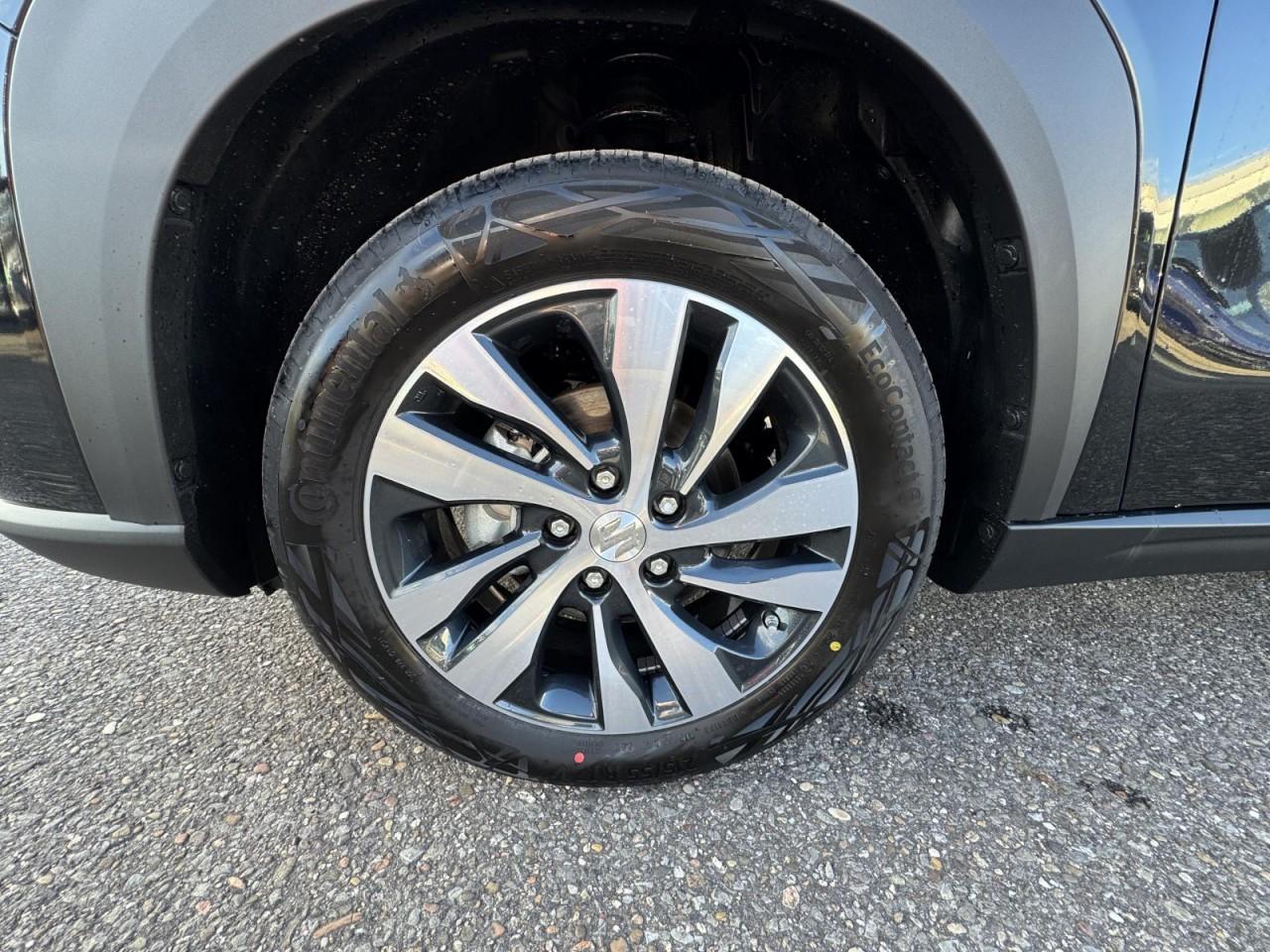 Suzuki SX4 S-Cross Comfort+ 1,5 4x4,NAV,SHZ,RFK,PANO
