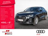 Audi Q3 Sportback 35 TFSI PDC SHZ KAMERA NAVI LED