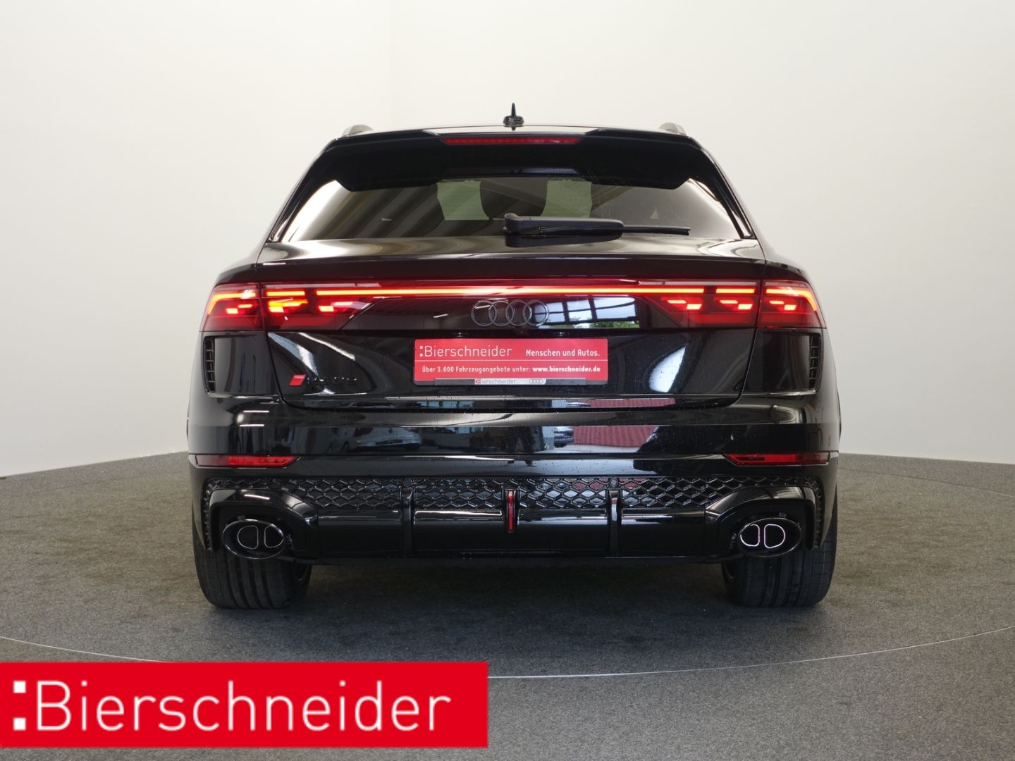 Audi RSQ8 - Bild 7