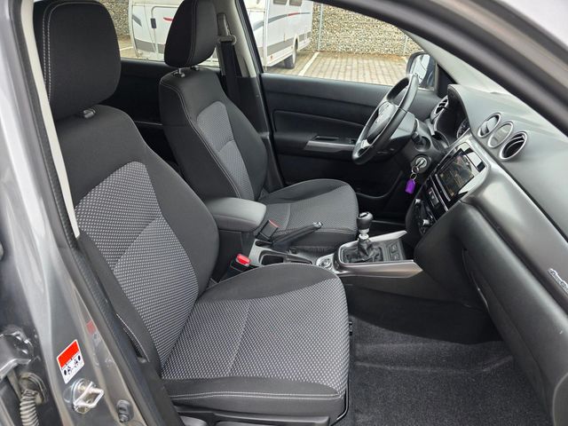 Suzuki Vitara 1.4 Comfort Allgrip | 4x4 | SZHG | NAVI