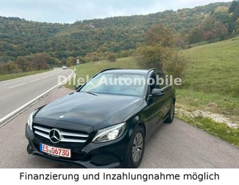 Mercedes C 220 - 3