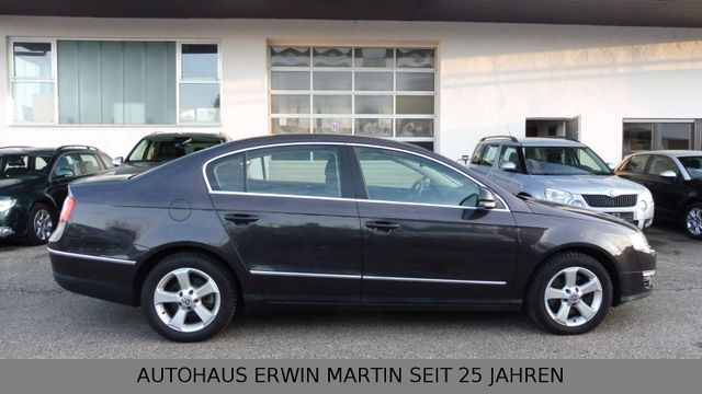 Volkswagen Passat Lim. Comfortline / Aus 2. Hand