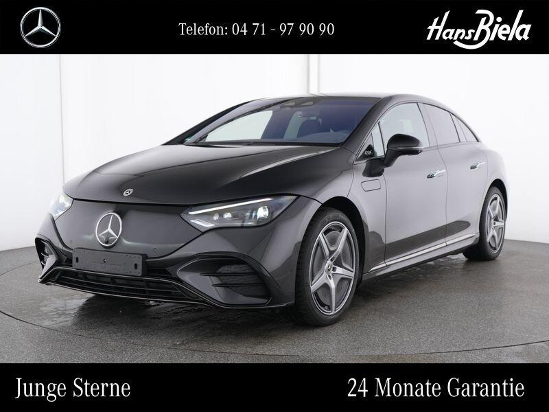 Mercedes-Benz EQE 350+ Lim AMG Prem/20"/Night/HUD/Bur/AHK/Dis