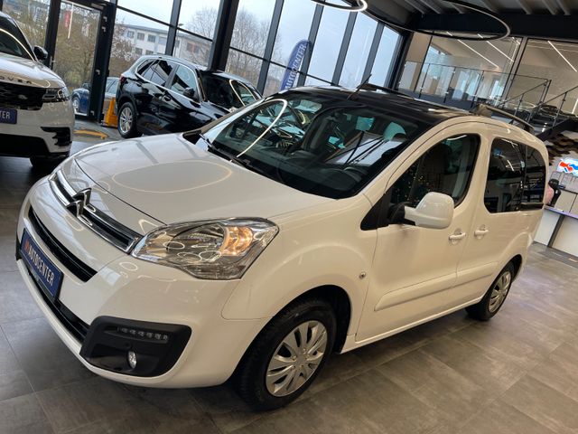 Citroën Berlingo Kombi Shine *NAVI*KAMERA*AHK*PDC*SHZ*