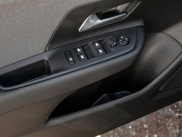 Opel Mokka e Edition Fahrerassistenz-Paket Kamera