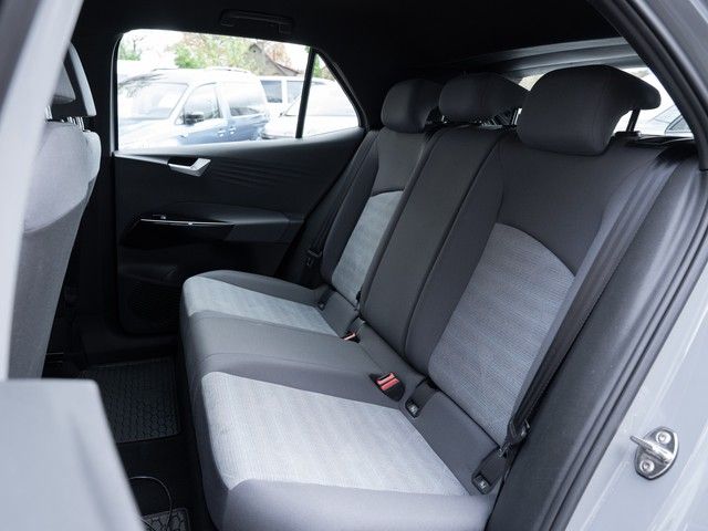 ID.3 Pure Performance City 45kWh Navi Fahrradträ