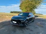 Smart #1 66 kWh BRABUS Autom. 4WD BRABUS - Smart #1