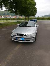 Saab 9-3 2.0t Ecopower SE Cabriolet SE - Saab 9-3: Se