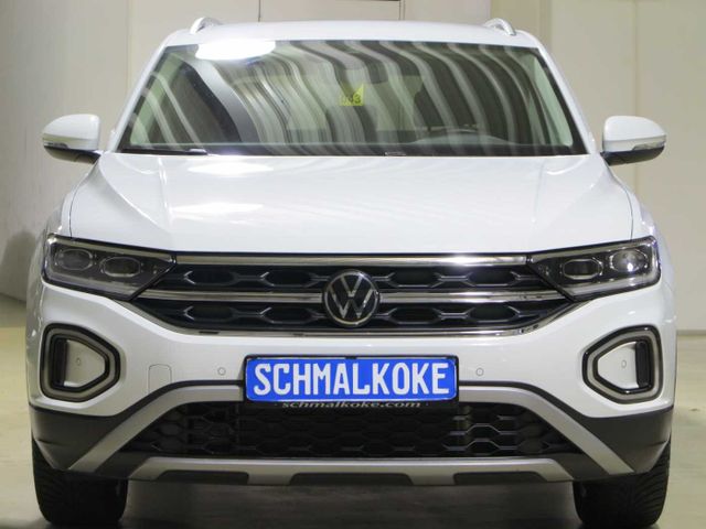 Volkswagen T-Roc 2.0 TDI SCR DSG7 Style Navi DAB ACC LM17