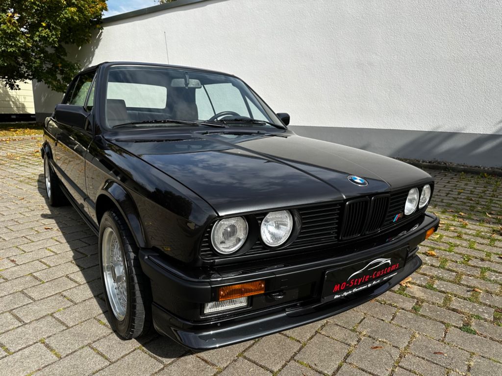 BMW 3er Reihe E30 | Auto kaufen bei mobile.de