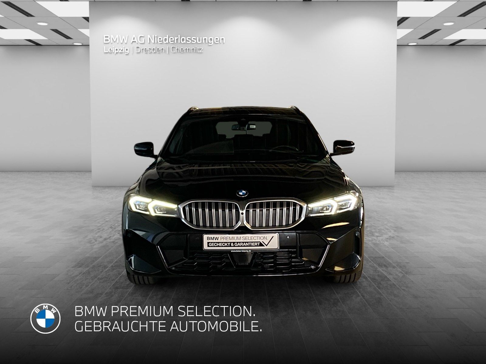 BMW 320 - Bild 6
