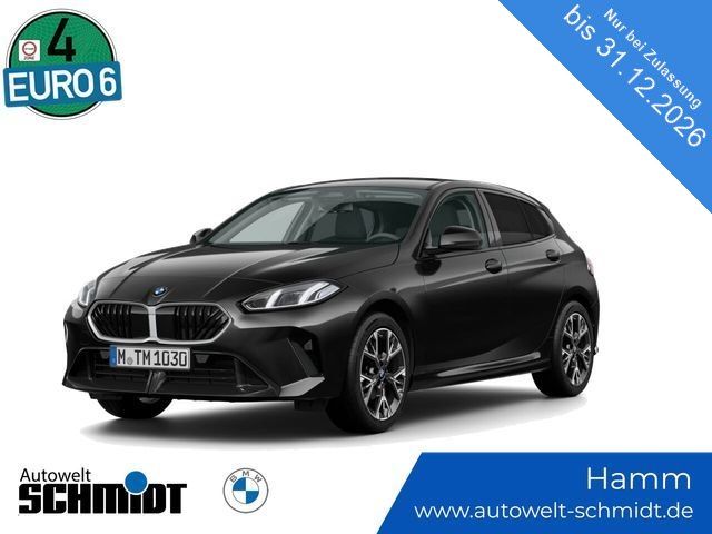 BMW 120 M Sportpaket UPE 49.830 EUR