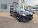 Mazda CX-5 2.2 SKYACTIV-D Sportsline  AWD Automatik  - Mazda CX-5 in Halle