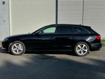 Audi A4 - 5
