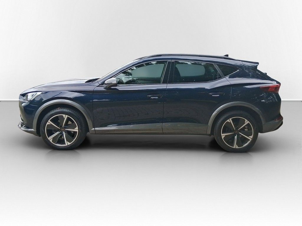 Cupra Formentor - Bild 11