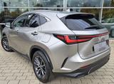Lexus NX 450h+ E-FOUR Executive Line - silberne Lexus NX-Serie